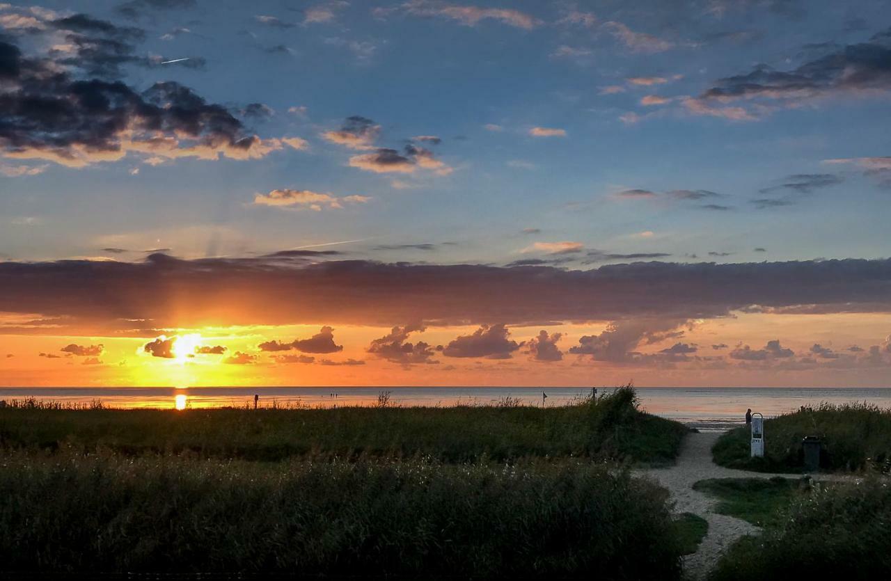 Lotsenkoje * Cuxhaven