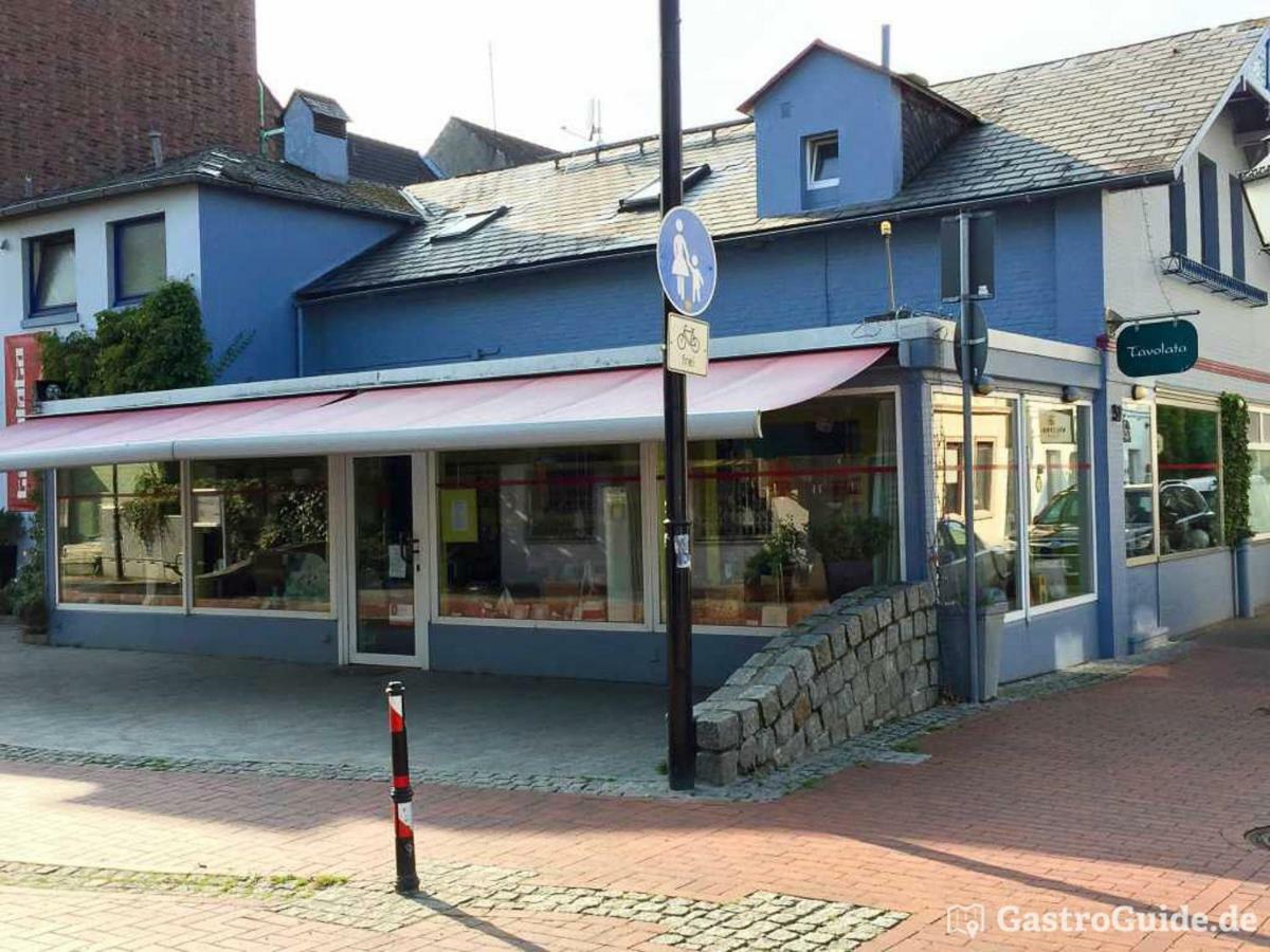 Lotsenkoje Cuxhaven
